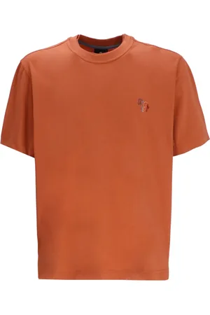 Paul Smith Zebra motif t