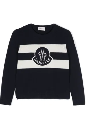Moncler Embroidered