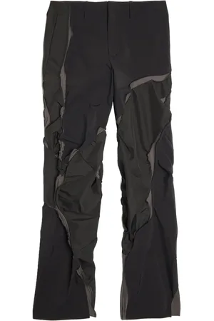 Post Archive Faction PAF Layered