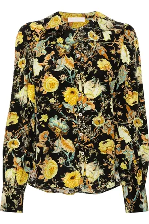ULLA JOHNSON Veron blouse