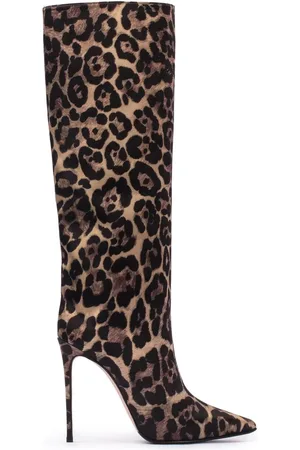 LE SILLA Eva 120mm leopard