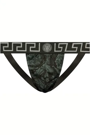 VERSACE Barocco stretch