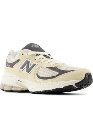 New Balance Lace