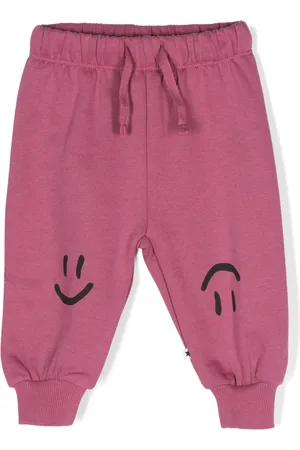 Molo Smiley