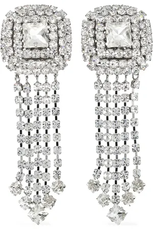 Alessandra Rich Crystal
