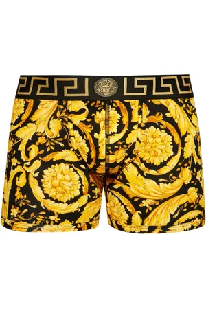 VERSACE Barocco stretch