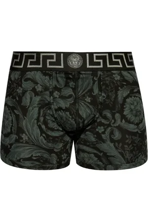 VERSACE Barocco stretch