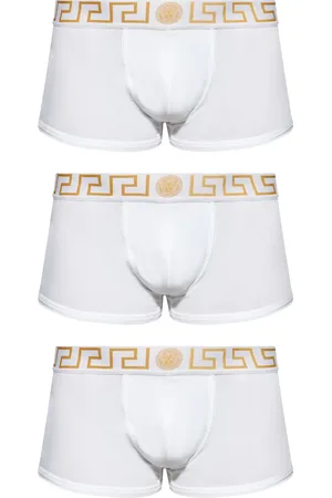 VERSACE Greca stretch