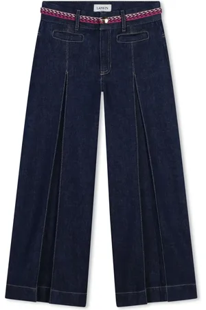 Lanvin Contrasting