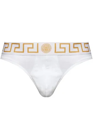 VERSACE Greca stretch