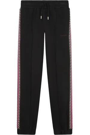 Lanvin Embroidered
