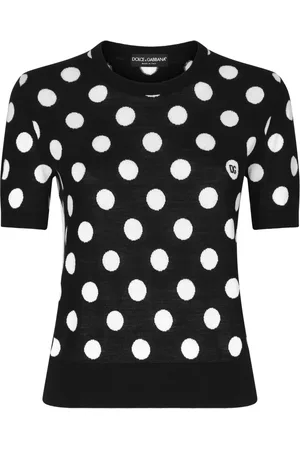 Dolce & Gabbana Polka dot