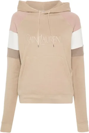 Saint Laurent Logo