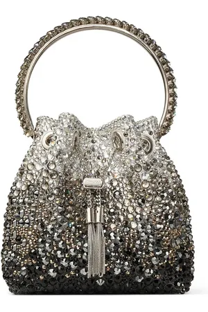Jimmy Choo Bon Bon crystal