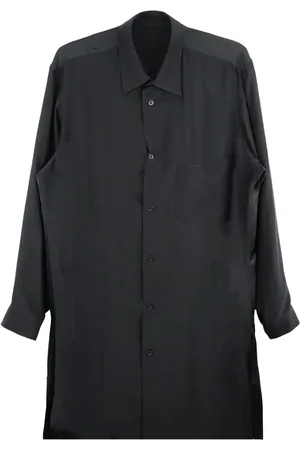 YOHJI YAMAMOTO Illustration