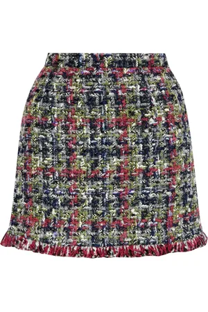 Etro Tweed
