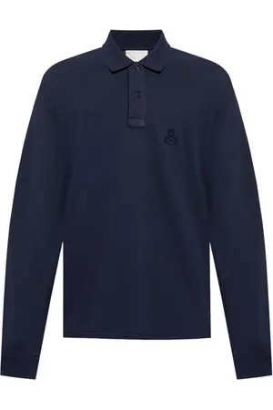 Isabel Marant Amaury polo shirt
