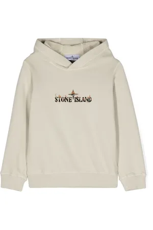 Stone Island Logo