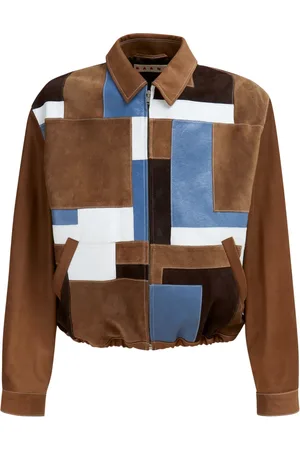 Marni Patchwork