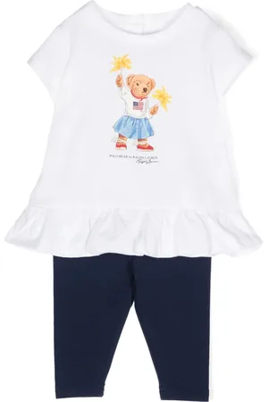 Ralph Lauren Polo Bear