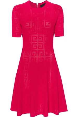 Givenchy 4G jacquard A