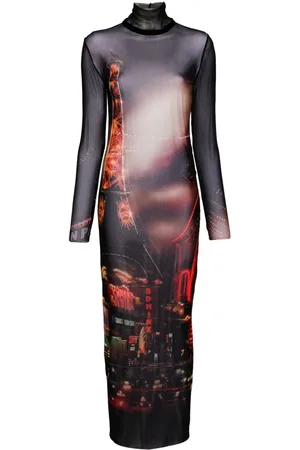 Jean Paul Gaultier Pigalle