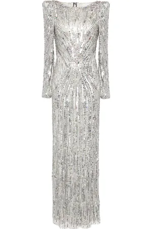 Jenny Packham Avalon sequin