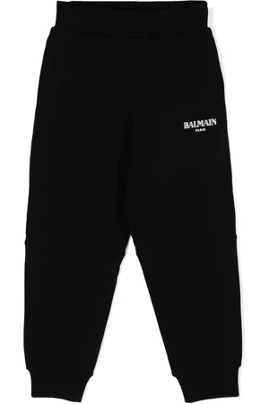 Balmain Logo