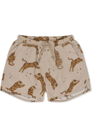 Konges Sløjd Tiger