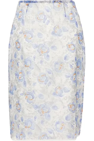 Prada Floral
