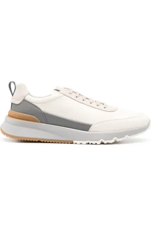 Brunello Cucinelli Embroidered