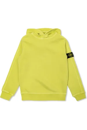 Stone Island Logo