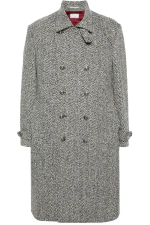 Brunello Cucinelli Herringbone