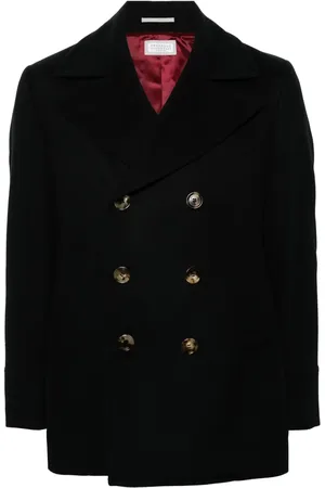 Brunello Cucinelli Notched