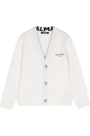 Balmain Logo
