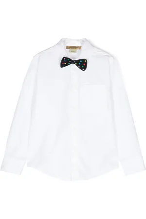 Stella McCartney Bow tie