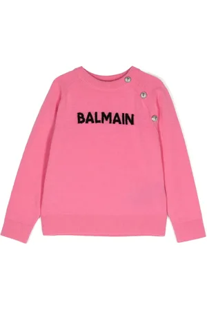 Balmain Logo