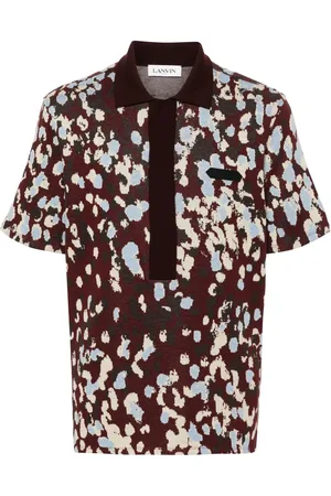 Lanvin Patterned