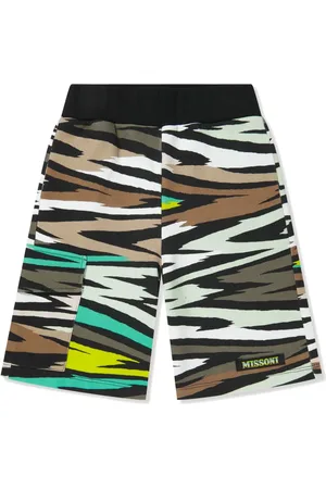 Missoni Zigzag