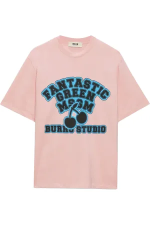 Msgm Slogan