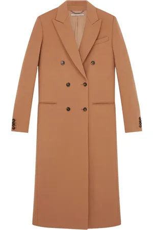 Stella McCartney Notched