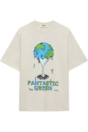 Msgm Graphic