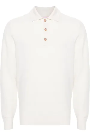 Brunello Cucinelli Waffle