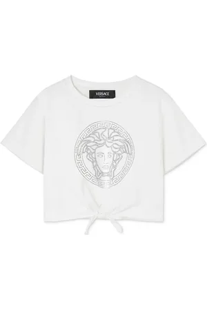 VERSACE Medusa crystal