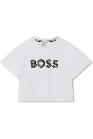 HUGO BOSS Logo