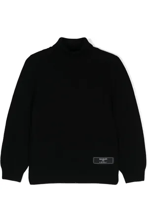 Balmain Logo