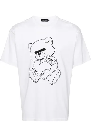 UNDERCOVER Teddy bear