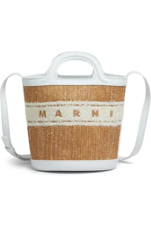 Marni Small Tropicalia logo