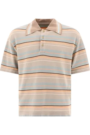 KAPITAL Striped short