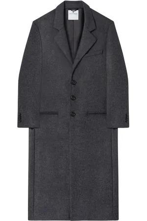 Courrèges Notched